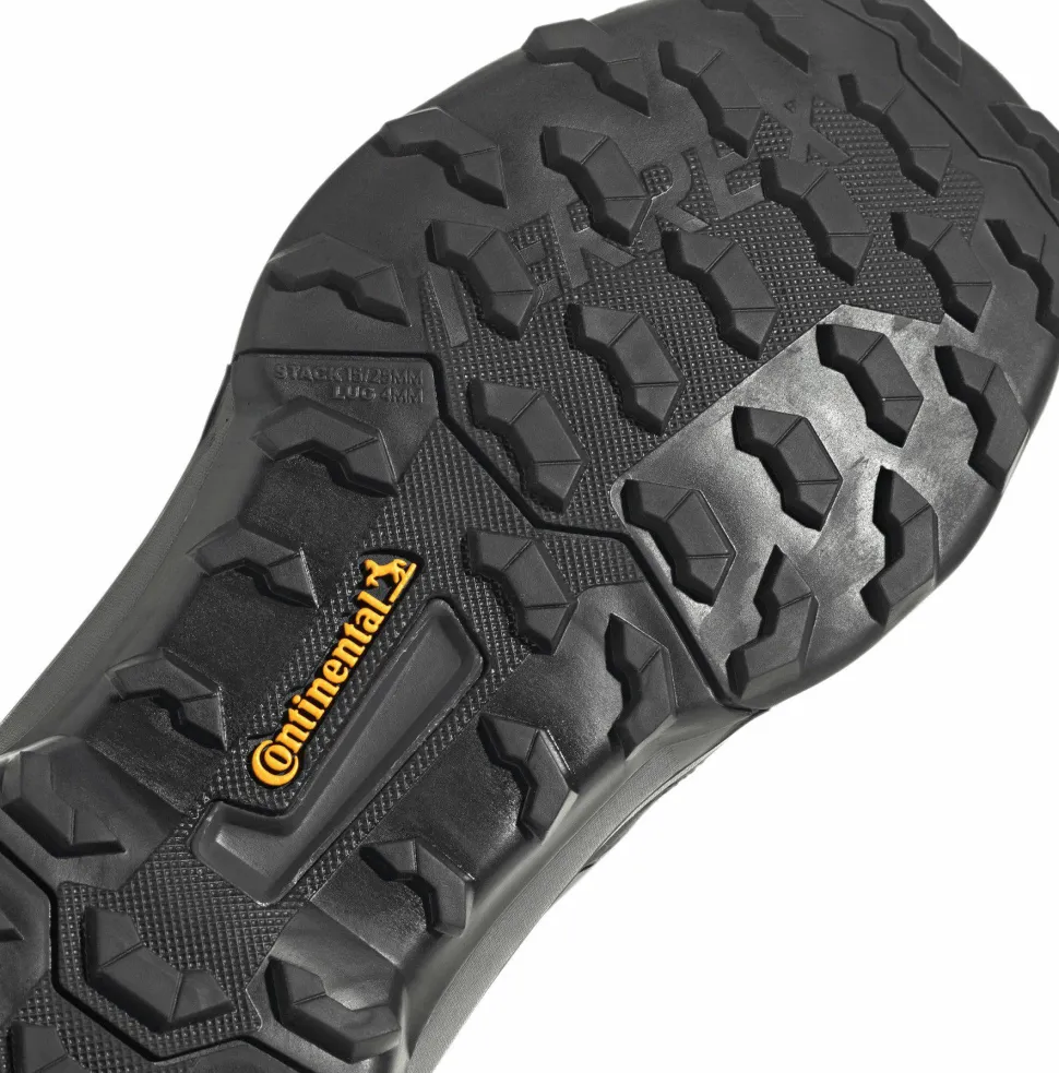 Adidas Women's Terrex AX4 GORE-TEX Hiking Shoes Cblack/Grethr/Minton