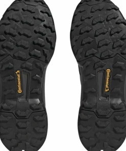 Adidas Women's Terrex AX4 GORE-TEX Hiking Shoes Cblack/Grethr/Minton