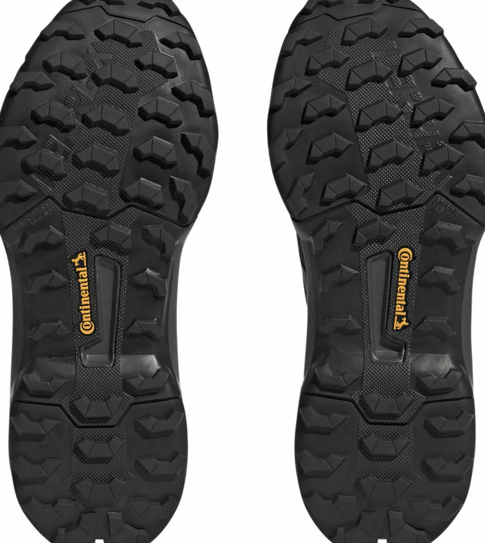 Adidas Women's Terrex AX4 GORE-TEX Hiking Shoes Cblack/Grethr/Minton