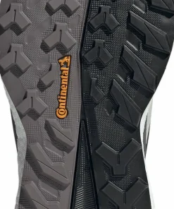 Adidas Women's Terrex Free Hiker 2 Gore-Tex Trabrn/Wonalu/Carbon Best