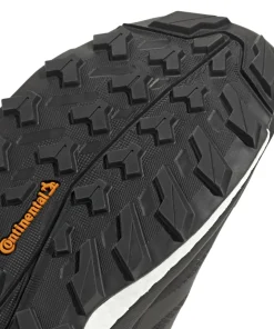 Adidas Women's Terrex Free Hiker 2.0 Low GORE-TEX Hiking Shoes Core Black/Core Black/Grey Four Hot