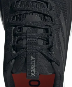 Adidas Women's Terrex Free Hiker 2.0 Low GORE-TEX Hiking Shoes Core Black/Core Black/Grey Four Hot