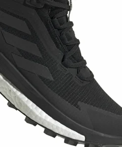 Adidas Women's Terrex Free Hiker 2 Gore-Tex Core Black/Core Black/Ftwwht Cblack/Cblack/Ftwwht