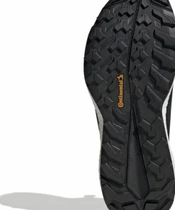 Adidas Women's Terrex Free Hiker 2 Gore-Tex Core Black/Core Black/Ftwwht Cblack/Cblack/Ftwwht