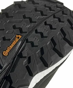 Adidas Women's Terrex Free Hiker 2 Gore-Tex Core Black/Core Black/Ftwwht Cblack/Cblack/Ftwwht