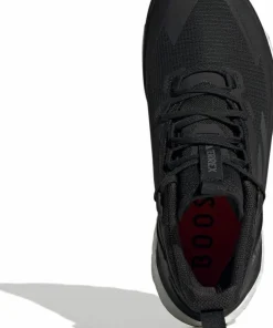 Adidas Women's Terrex Free Hiker 2 Gore-Tex Core Black/Core Black/Ftwwht Cblack/Cblack/Ftwwht