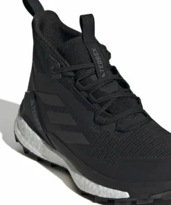 Adidas Women's Terrex Free Hiker 2 Gore-Tex Core Black/Core Black/Ftwwht Cblack/Cblack/Ftwwht