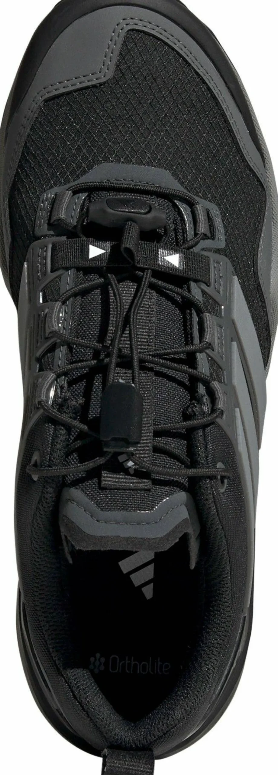 Adidas Women's Terrex Skychaser Gore-Tex Core Black/Grey Three/Grey Six Sale