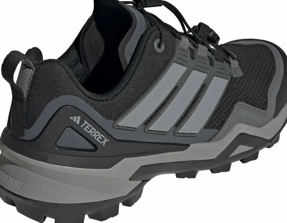 Adidas Women's Terrex Skychaser Gore-Tex Core Black/Grey Three/Grey Six Sale