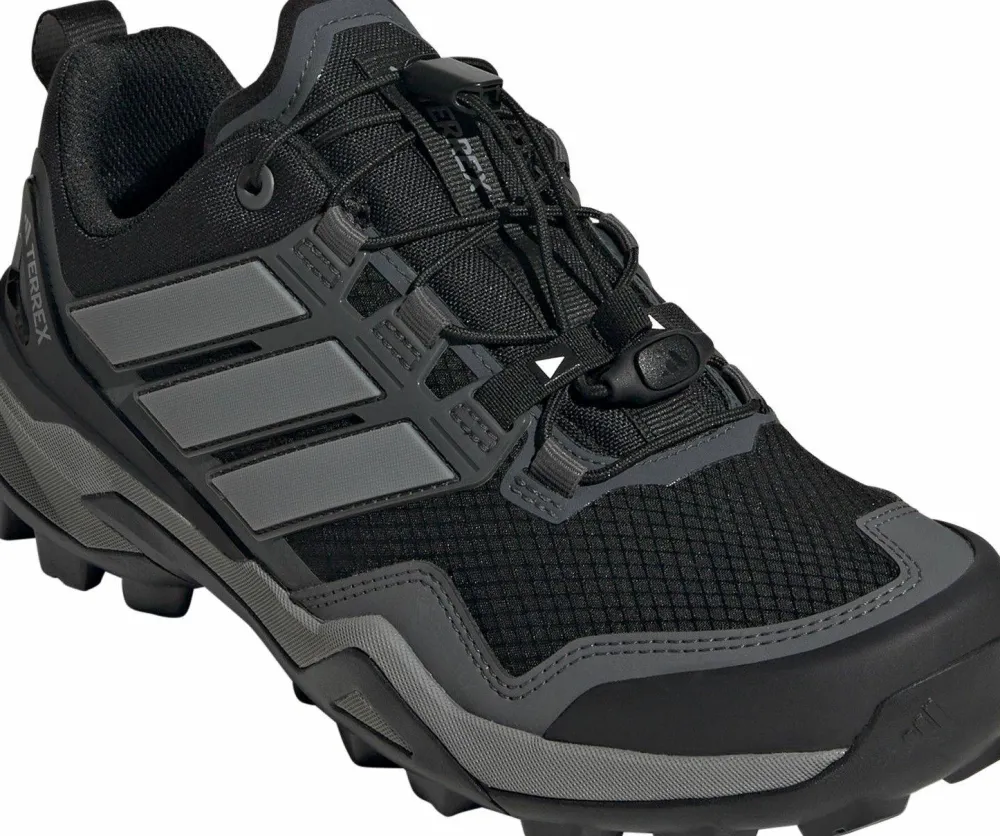Adidas Women's Terrex Skychaser Gore-Tex Core Black/Grey Three/Grey Six Sale