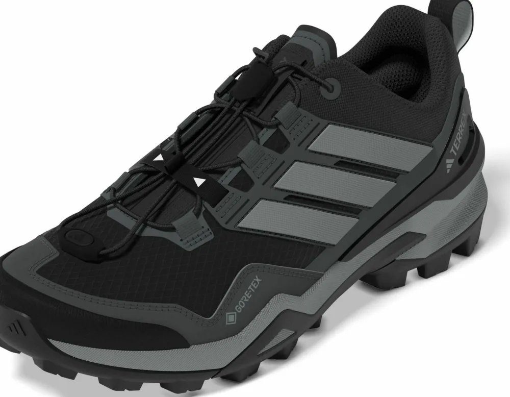 Adidas Women's Terrex Skychaser Gore-Tex Core Black/Grey Three/Grey Six Sale