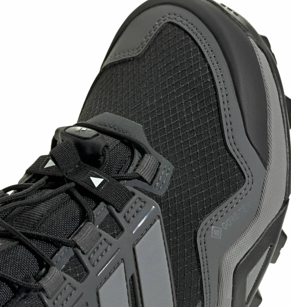 Adidas Women's Terrex Skychaser Gore-Tex Core Black/Grey Three/Grey Six Sale
