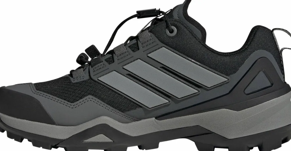 Adidas Women's Terrex Skychaser Gore-Tex Core Black/Grey Three/Grey Six Sale