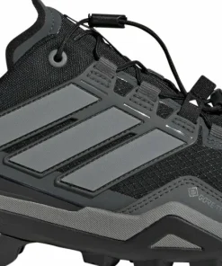 Adidas Women's Terrex Skychaser Gore-Tex Core Black/Grey Three/Grey Six Sale