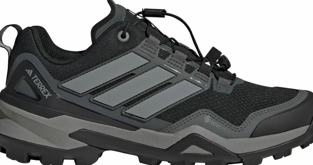 Adidas Women's Terrex Skychaser Gore-Tex Core Black/Grey Three/Grey Six Sale