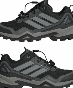 Adidas Women's Terrex Skychaser Gore-Tex Core Black/Grey Three/Grey Six Sale
