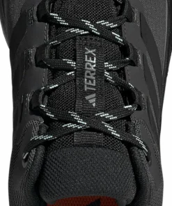 Adidas Women's Terrex Skychaser Ax5 Gore-Tex Carbon/cblack/seflaq