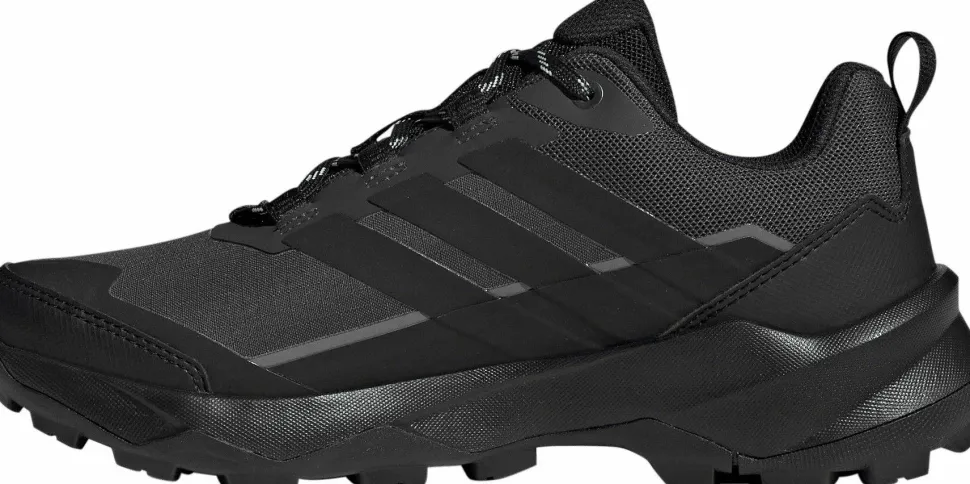 Adidas Women's Terrex Skychaser Ax5 Gore-Tex Carbon/cblack/seflaq
