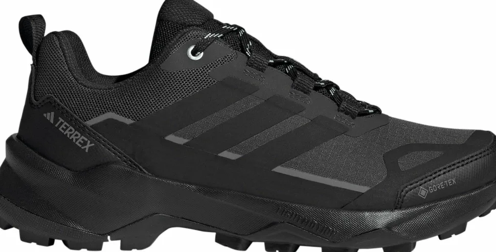 Adidas Women's Terrex Skychaser Ax5 Gore-Tex Carbon/cblack/seflaq