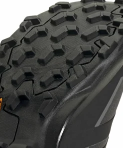 Adidas Women's Terrex Skychaser Ax5 Gore-Tex Carbon/cblack/seflaq