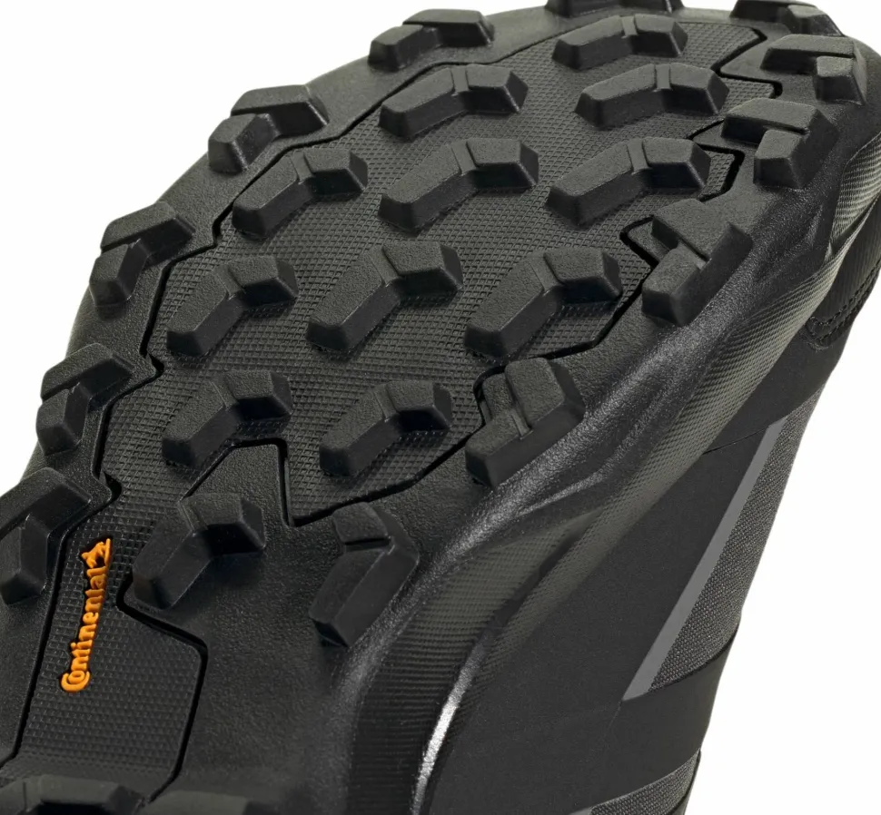 Adidas Women's Terrex Skychaser Ax5 Gore-Tex Carbon/cblack/seflaq