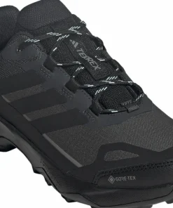 Adidas Women's Terrex Skychaser Ax5 Gore-Tex Carbon/cblack/seflaq