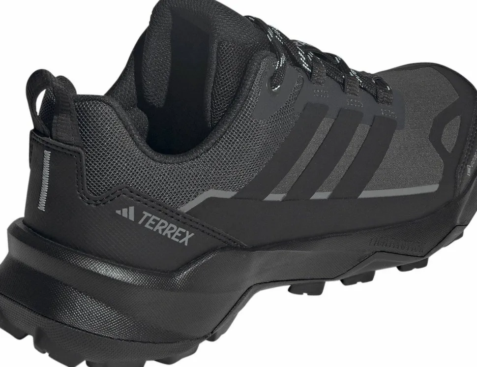 Adidas Women's Terrex Skychaser Ax5 Gore-Tex Carbon/cblack/seflaq
