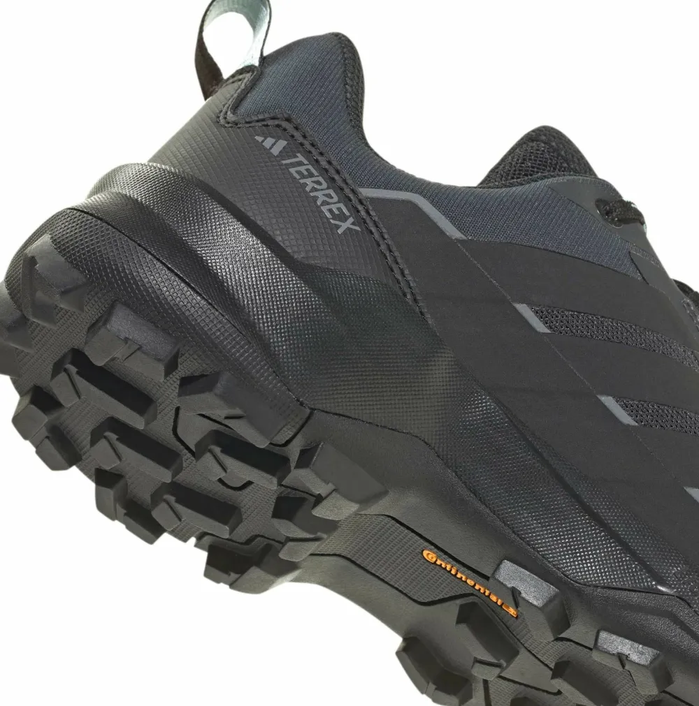 Adidas Women's Terrex Skychaser Ax5 Core black/Core black/Semi flash aqua Outlet