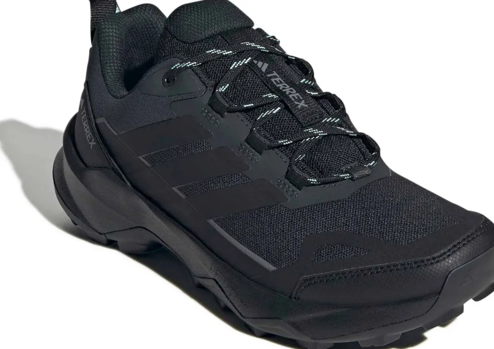 Adidas Women's Terrex Skychaser Ax5 Core black/Core black/Semi flash aqua Outlet