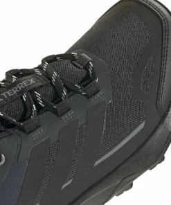 Adidas Women's Terrex Skychaser Ax5 Core black/Core black/Semi flash aqua Outlet
