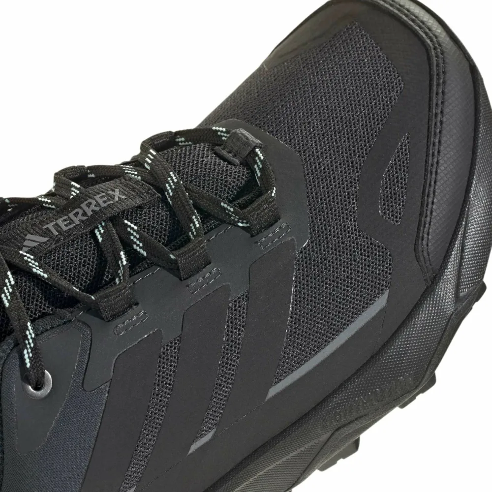 Adidas Women's Terrex Skychaser Ax5 Core black/Core black/Semi flash aqua Outlet