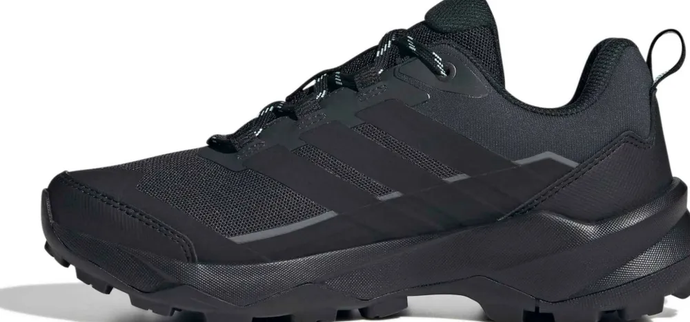 Adidas Women's Terrex Skychaser Ax5 Core black/Core black/Semi flash aqua Outlet