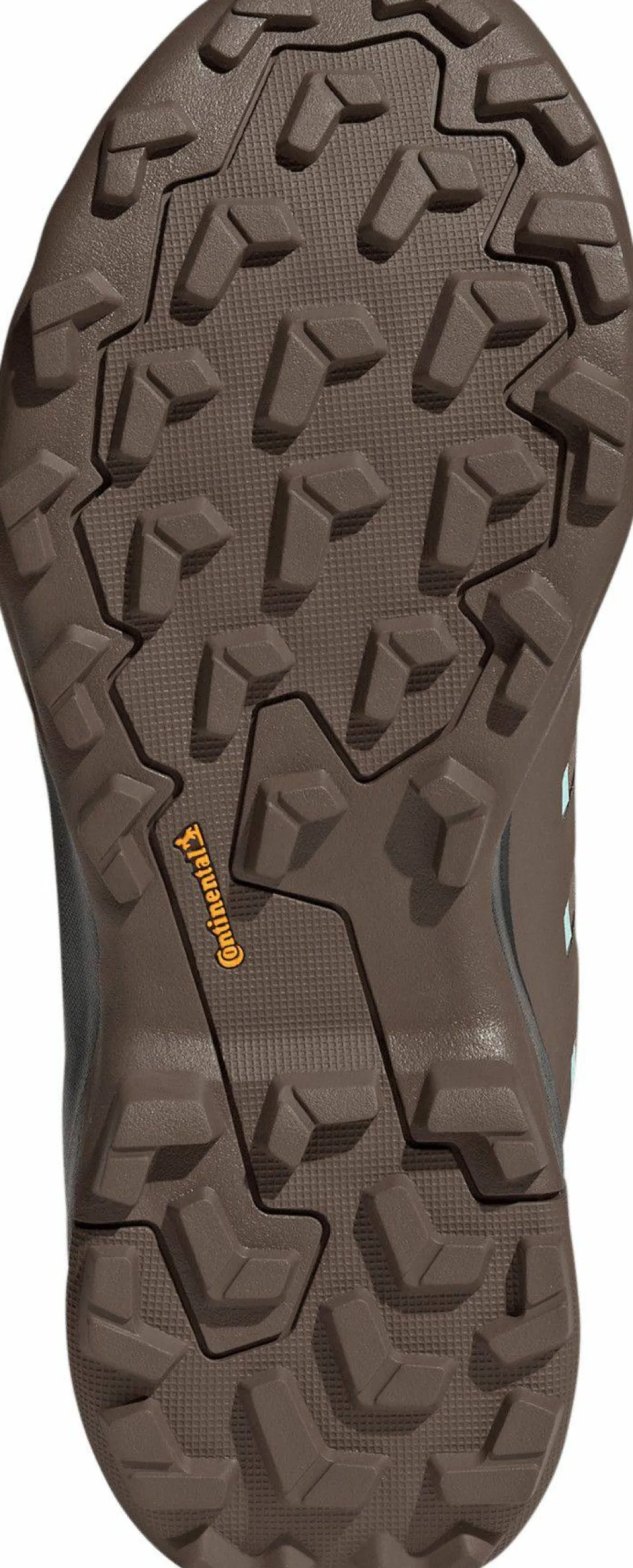 Adidas Women's Terrex Skychaser Ax5 Mid Gore-Tex Trace Brown/Earth Strata/Semi Impact Orange Discount