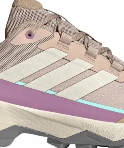 Adidas Women's Terrex Skychaser Ax5 Mid Gore-Tex Wontau/alumin/prepur