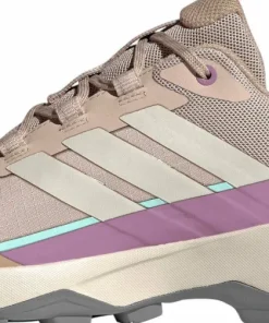 Adidas Women's Terrex Skychaser Ax5 Mid Gore-Tex Wontau/alumin/prepur