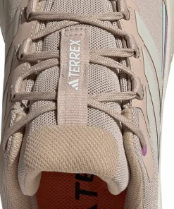 Adidas Women's Terrex Skychaser Ax5 Mid Gore-Tex Wontau/alumin/prepur