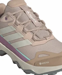 Adidas Women's Terrex Skychaser Ax5 Mid Gore-Tex Wontau/alumin/prepur