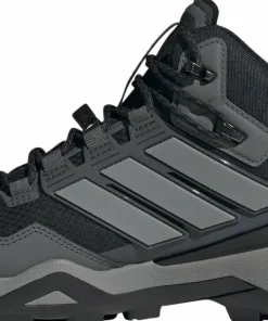 Adidas Women's Terrex Skychaser Mid Gore-Tex Core Black/Grethr/Gresix Hot