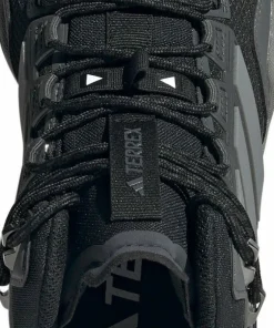 Adidas Women's Terrex Skychaser Mid Gore-Tex Core Black/Grethr/Gresix Hot