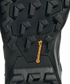 Adidas Women's Terrex Skychaser Mid Gore-Tex Core Black/Grethr/Gresix Hot