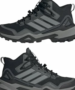 Adidas Women's Terrex Skychaser Mid Gore-Tex Core Black/Grethr/Gresix Hot
