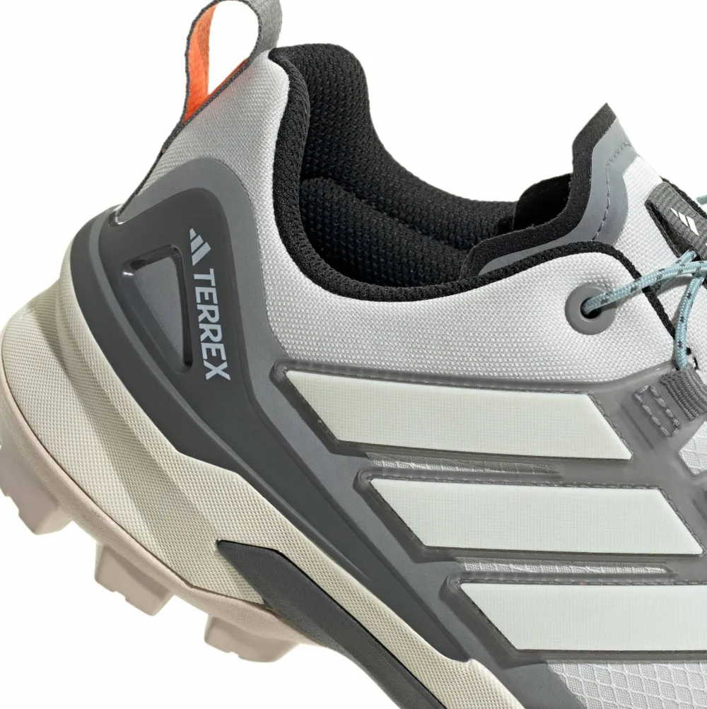 Adidas Women's Terrex Skychaser Gore-Tex Grey/White/Grethr Hot