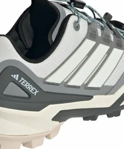 Adidas Women's Terrex Skychaser Gore-Tex Grey/White/Grethr Hot