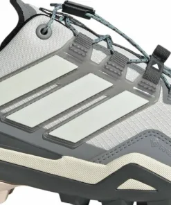 Adidas Women's Terrex Skychaser Gore-Tex Grey/White/Grethr Hot