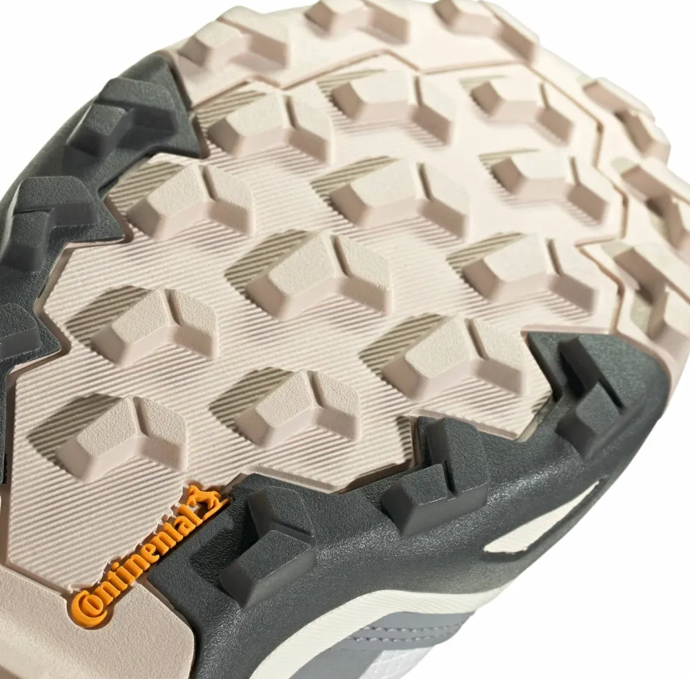 Adidas Women's Terrex Skychaser Gore-Tex Grey/White/Grethr Hot