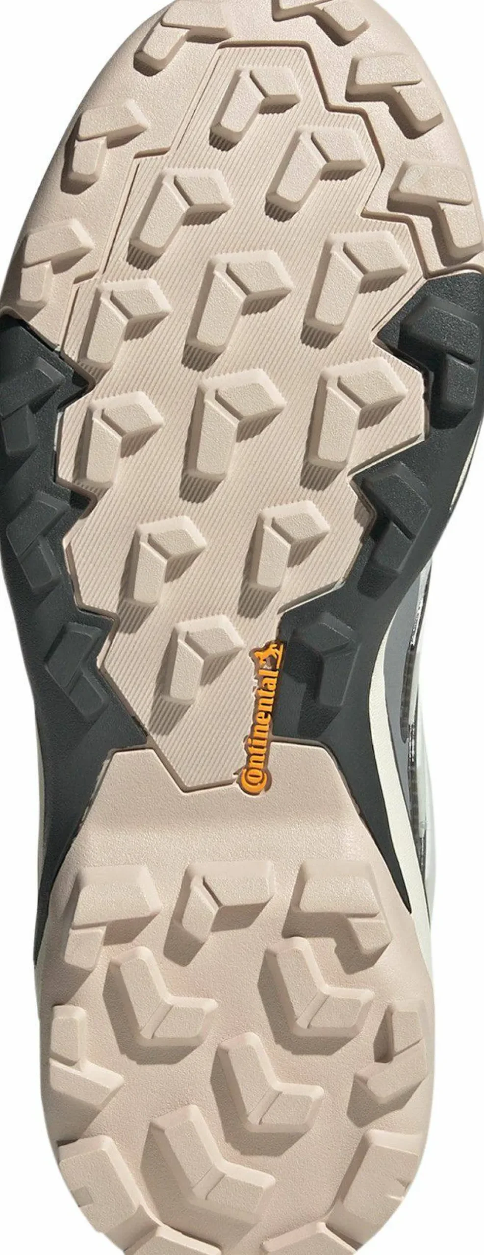 Adidas Women's Terrex Skychaser Gore-Tex Grey/White/Grethr Hot