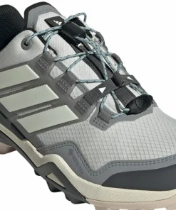 Adidas Women's Terrex Skychaser Gore-Tex Grey/White/Grethr Hot