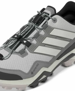 Adidas Women's Terrex Skychaser Gore-Tex Grey/White/Grethr Hot