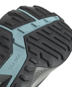 Outlet Women's Terrex Soulstride RAIN.RDY Trail Running Shoes Löparskor Dam