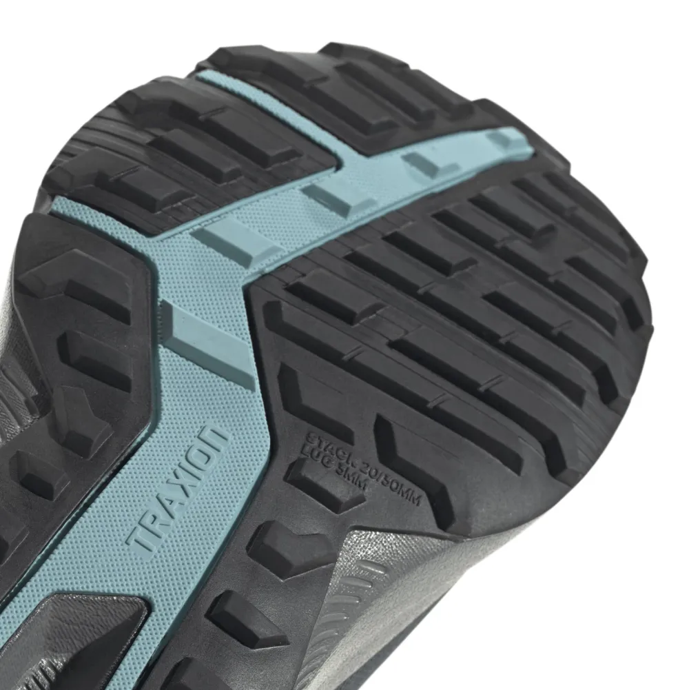 Outlet Women's Terrex Soulstride RAIN.RDY Trail Running Shoes Löparskor Dam